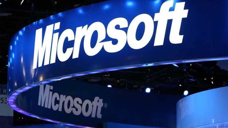 مايكروسوفت تختار