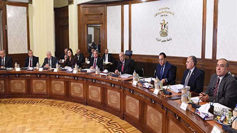 الاستعدادات للانتخابات