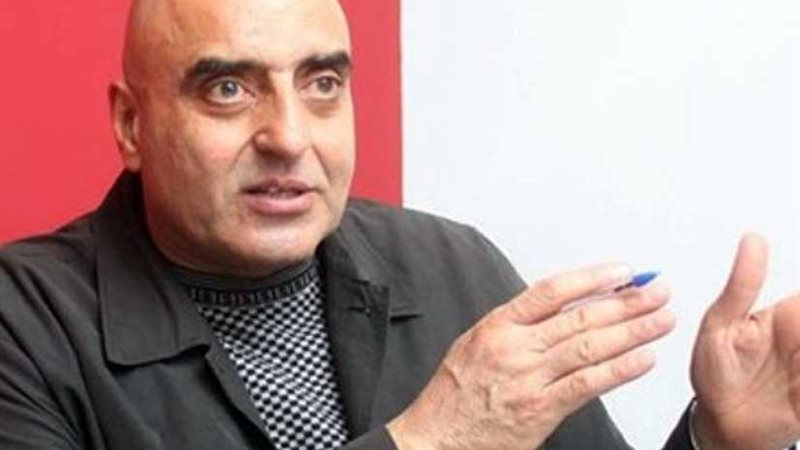 عزمي مجاهد: ما حدث