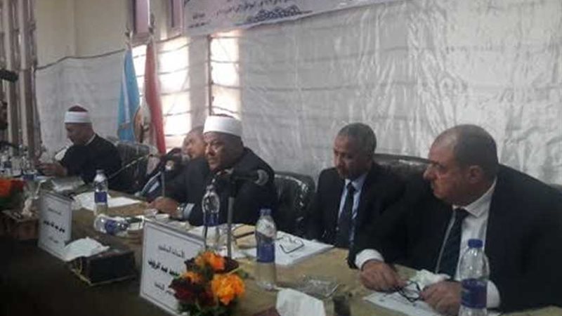 وكيل الأزهر: مرصد