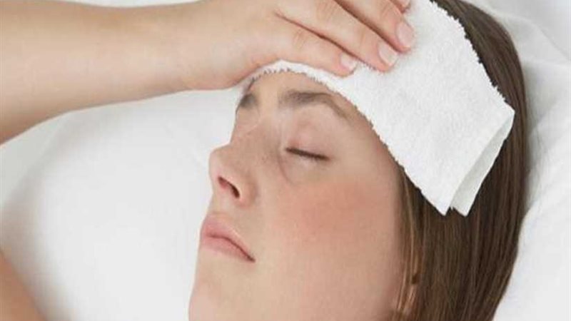 خبير حساسية ومناعة