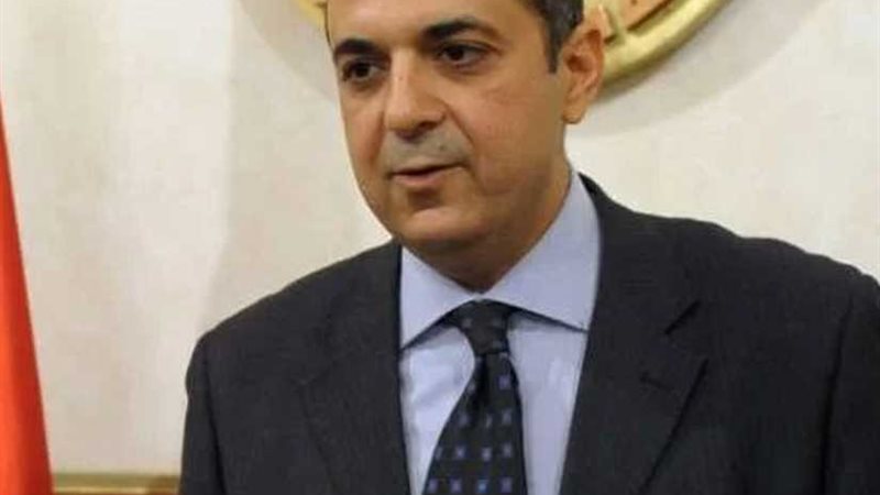 الخارجية توضح حقيقة