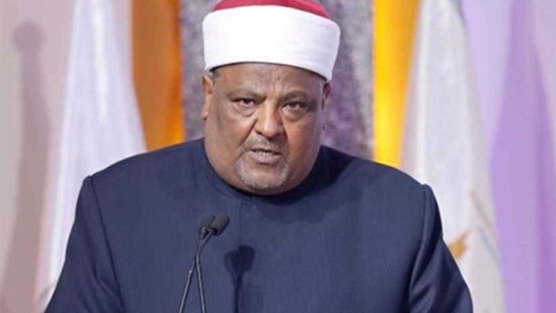 وكيل الأزهر يعلق
