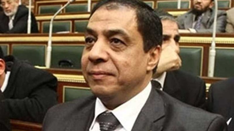 برلماني يحلم.. ووزيرا