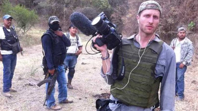 تصوير فيلم عالمي