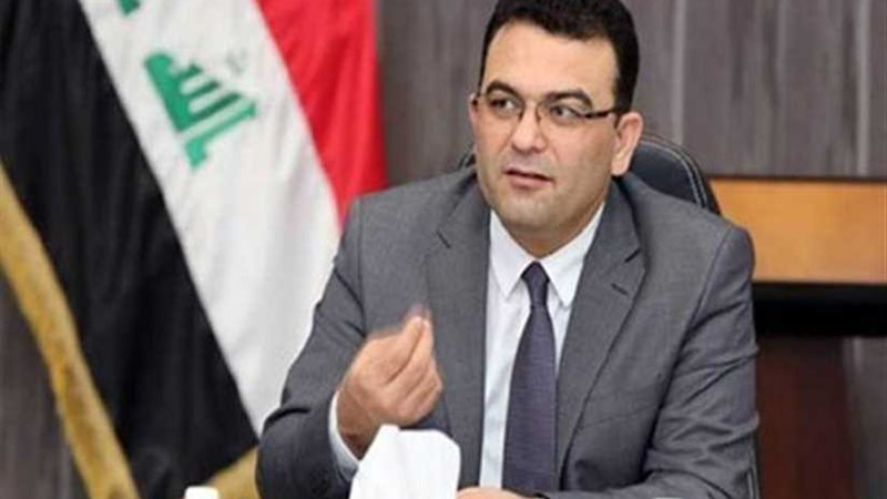 وزارة الهجرة العراقية: