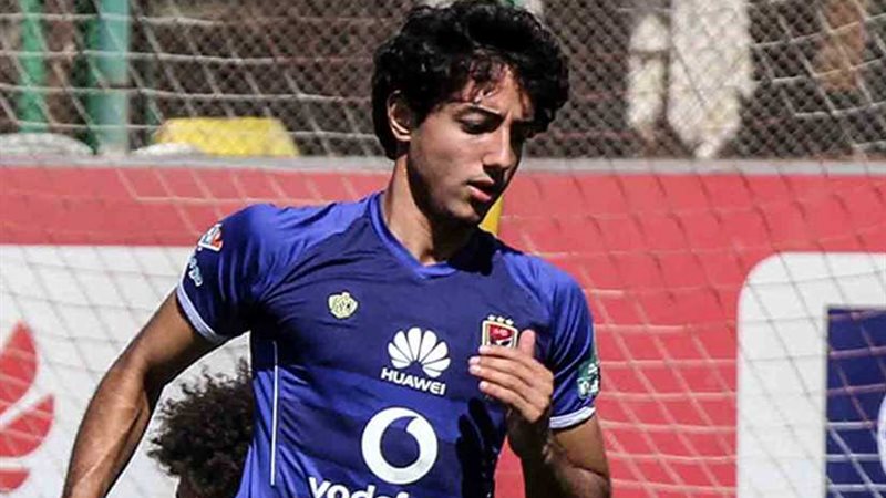 تضائل فرص لحاق هاني