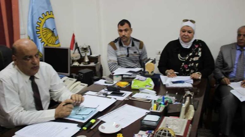 مدارس الغربية مقار