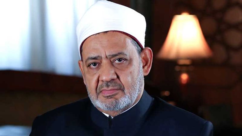 الطيب : مواجهة الإرهاب