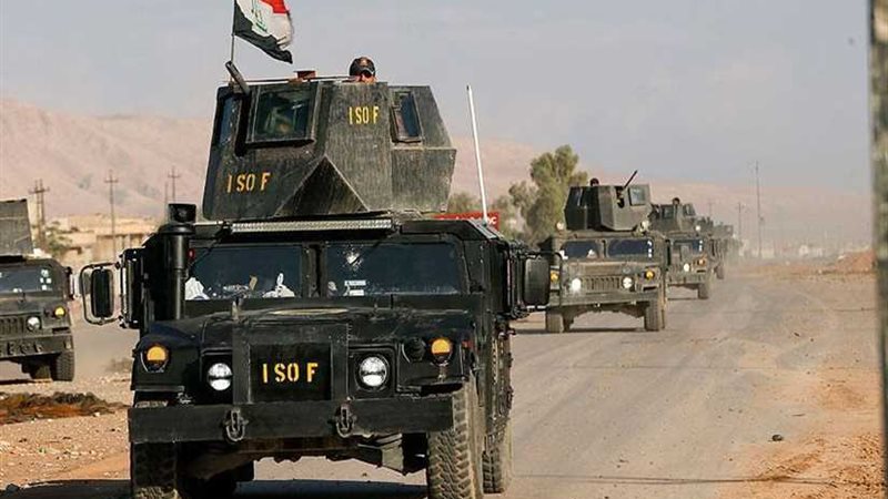 العراق.. القبض على