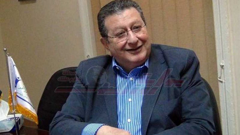 رئيس حزب المؤتمر