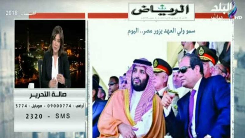 العرابي يكشف سر مكالمة