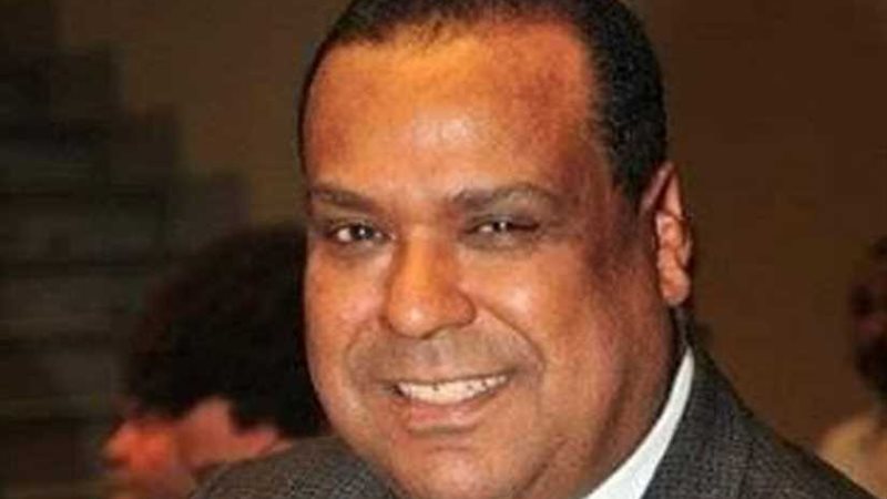 المخرج جمال ياقوت