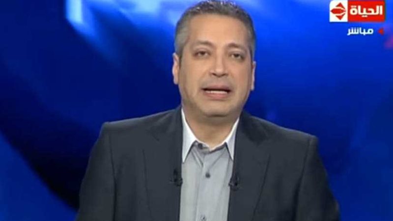 تامر أمين: هذه اتهامات