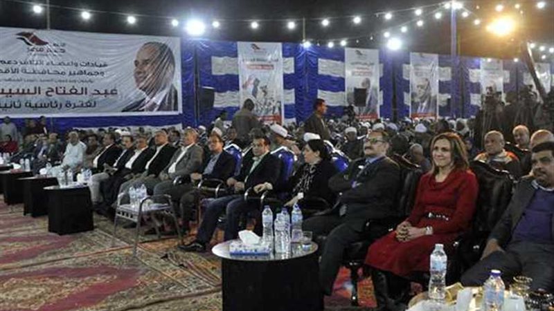 كلنا معاك بالدقهلية