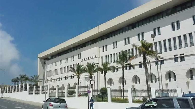 الجزائر ترد على أكاذيب