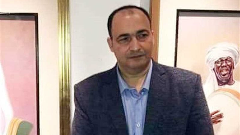 بالفيديو اختتام المعرض