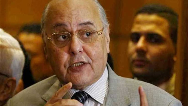 موسى مصطفى موسى:سأتعاون