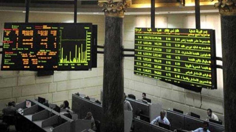 ارتفاع جماعى لمؤشرات