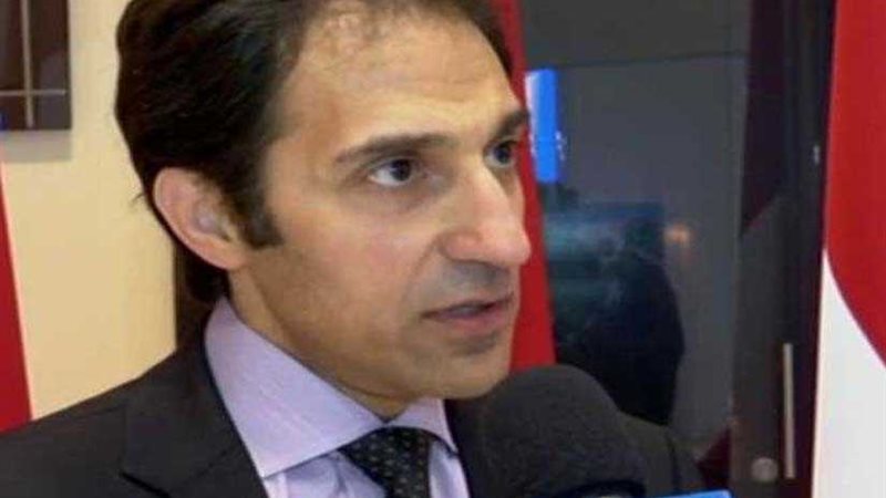 الرئاسة: تفقد بن