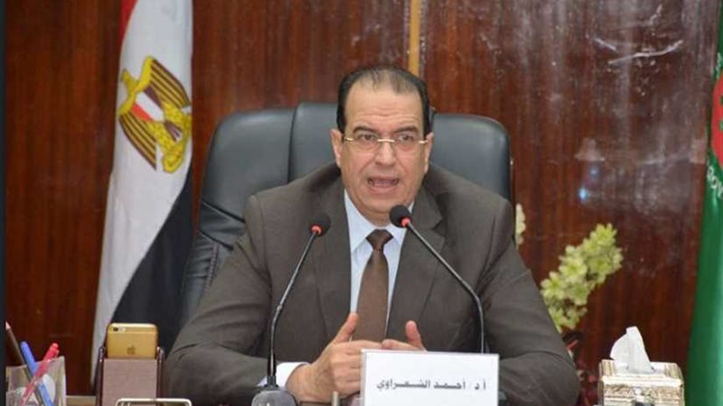 1048 مخالفة تموينية