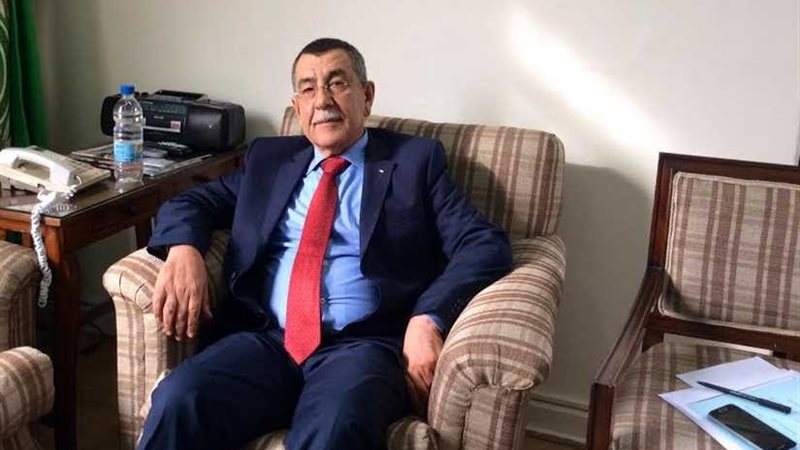 الجامعة العربية تندد