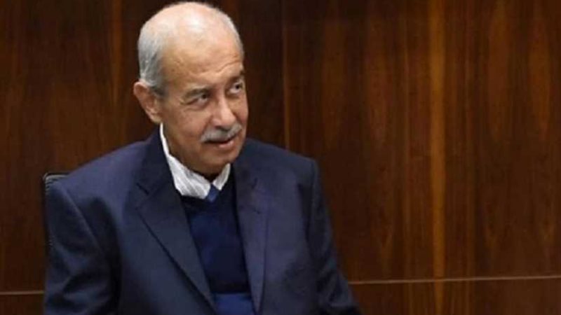 الجارحي يعرض مؤشرات