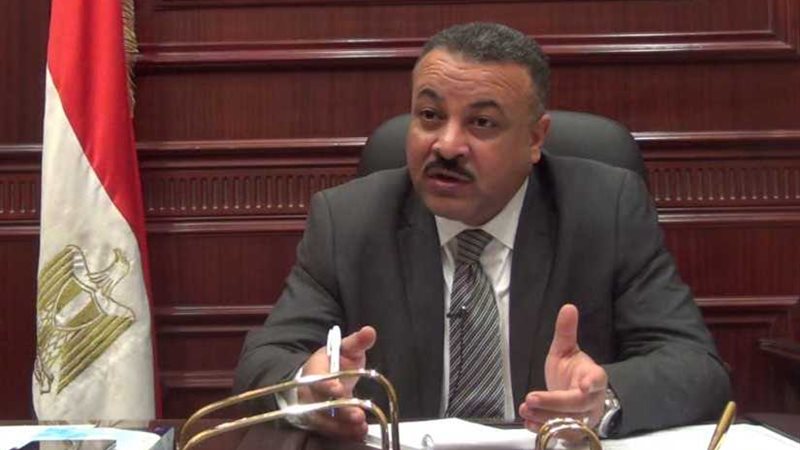 رئيس برلمانية مستقبل