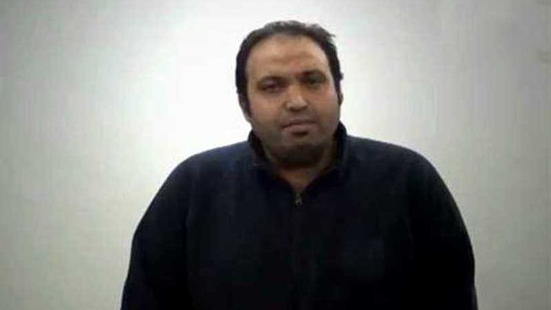 تجديد حبس عضو مصر