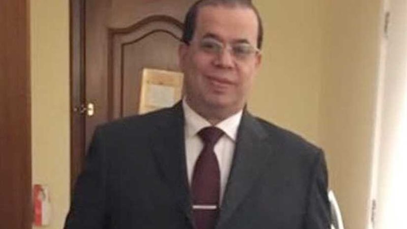 مؤتمر جماهيري لحملة