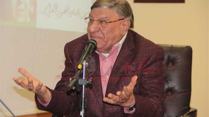 مفيد فوزي: منظومة