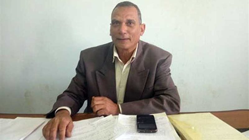  وزارة الزراعة تنتهي