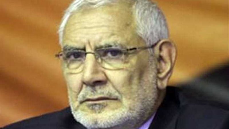 استكمال التحقيقات