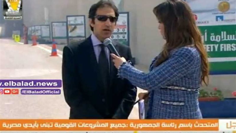 السفير بسام راضي: