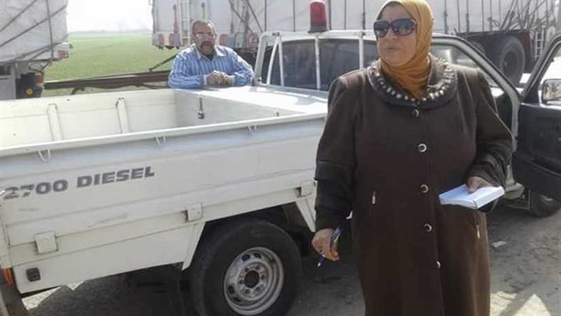 إحالة رئيسي برقين