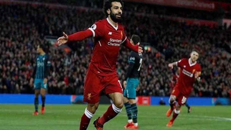 محمد صلاح بديلا أمام