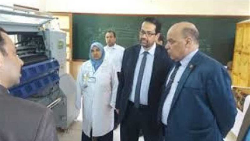 مسابقة لاختيار أفضل