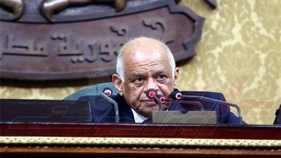 رسميا.. النواب يوافق على عقوبة الإعدم لحائزى 