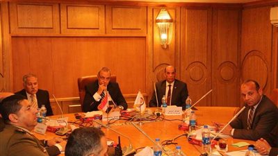 تعرف على أهم قرارات محافظ قنا استعدادًا للانتخابات الرئاسية