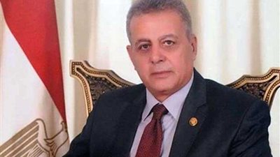 الجوهري: رعاية أسر الشهداء والمصابين واجب إلزامي على البرلمان