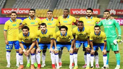 الإسماعيلي يفوز على وادي دجلة ويعود للمركز الثاني في الدوري