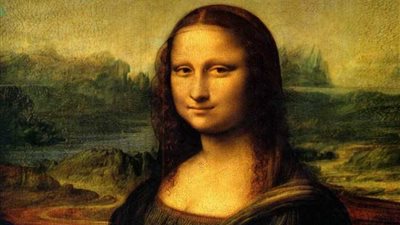 موسكو تسعى لاستضافة الموناليزا قادمة من باريس