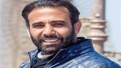 إياد حجاج: لم أكن أعلم بجنسية المنتج الإسرائيلي