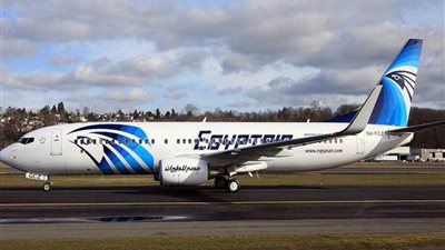 تعرف على حقيقة واقعة رحلة مصر للطيران 