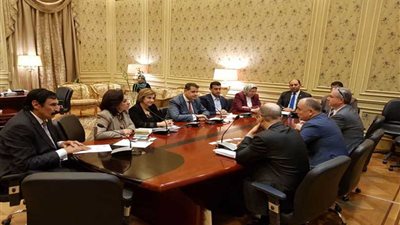 إنجازات السيسي تقضي على الهجرة غير الشرعية