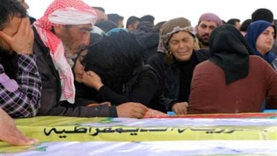 ناشطات كرديات تدعون فرنسا لارسال وفد برلماني لمنطقة عفرين