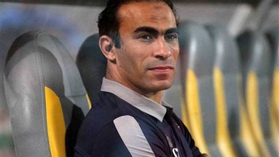 سيد عبد الحفيظ: كنا نتمنى الفوز بنتيجة أكبر على مونانا الجابوني