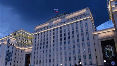 27 ضابطا من بينهم لواء قتلوا في حادث تحطم طائرة النقل في سوريا