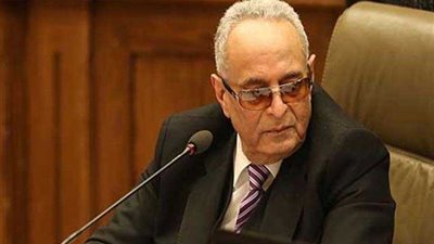 ​​​​أبو شقة: تشديد ​​عقوبة حيازة المفرقعات لحفظ الأمن