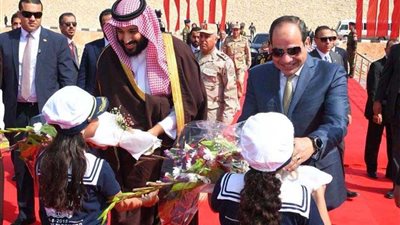 مجلس الوزراء السعودي يؤكد علي عمق العلاقات الاستراتيجية مع مصر